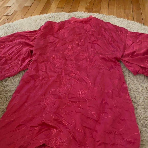 Robe de Chambre Victoria secret - Picture 3 of 3